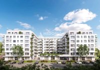 Nekretnina: Zemun, ZEMONA NOVA, Banatska, nov, lux 3.5 ID#10007