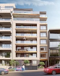 Nekretnina: Jove Ilića, Charm Residences, nov, dvosoban stan ID#9959