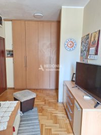 Nekretnina: Filmski grad, bela fasadna cigla, 1.0, svetao ID#9951