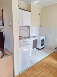 Nekretnina: Filmski grad, bela fasadna cigla, 1.0, svetao ID#9951