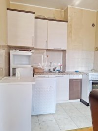 Nekretnina: Filmski grad, bela fasadna cigla, 1.0, svetao ID#9951