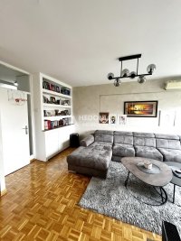 Nekretnina: Mirijevo, Matice srpske, 3.5, renoviran, svetao ID#9947