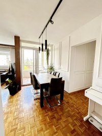 Nekretnina: Mirijevo, Matice srpske, 3.5, renoviran, svetao ID#9947