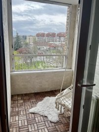 Nekretnina: Mirijevo, Matice srpske, 3.5, renoviran, svetao ID#9947