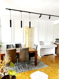 Nekretnina: Mirijevo, Matice srpske, 3.5, renoviran, svetao ID#9947