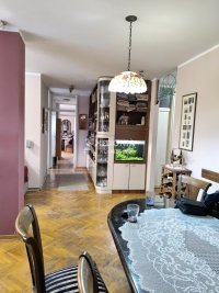 Nekretnina: Botanička bašta, Porečka, 4.0 stan, retko u ponudi ID#9909