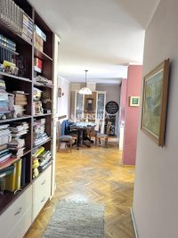 Nekretnina: Botanička bašta, Porečka, 4.0 stan, retko u ponudi ID#9909