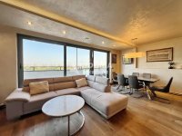 Nekretnina: Bežanijska kosa II, noviji, lux opremljen 5+, 2 garaže ID#9839