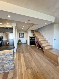 Nekretnina: Bežanijska kosa II, noviji, lux opremljen 5+, 2 garaže ID#9839