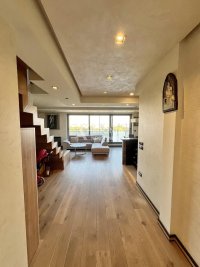 Nekretnina: Bežanijska kosa II, noviji, lux opremljen 5+, 2 garaže ID#9839