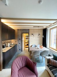 Nekretnina: Woodside Kopaonik Residences, nov, lux 2.0 apartman ID#9821