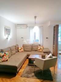 Nekretnina: Dedinje, izdavanje, 3.0, renoviran, useljiv ID#9696