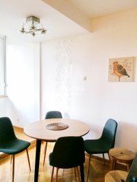 Nekretnina: Dedinje, izdavanje, 3.0, renoviran, useljiv ID#9696