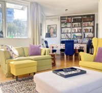 Nekretnina: Arena, Blok 29, 4.0, parking, fasadna cigla ID#9695