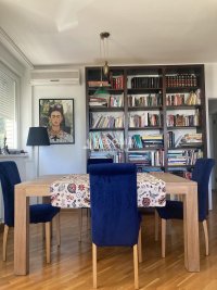 Nekretnina: Arena, Blok 29, 4.0, parking, fasadna cigla ID#9695