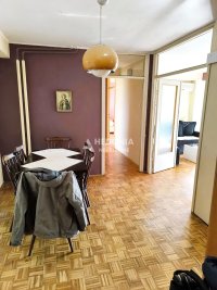 Nekretnina: Botanička bašta-Ktitor, trosoban, komforan ID#9663