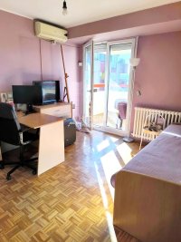 Nekretnina: Botanička bašta-Ktitor, trosoban, komforan ID#9663