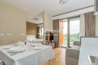 Nekretnina: West 65, izdavanje, nov, 1.0, lux, garaža ID#9588