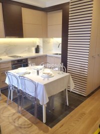 Nekretnina: West 65, izdavanje, nov, 1.0, lux, garaža ID#9588