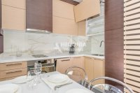 Nekretnina: West 65, izdavanje, nov, 1.0, lux, garaža ID#9588