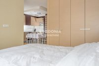 Nekretnina: West 65, izdavanje, nov, 1.0, lux, garaža ID#9588