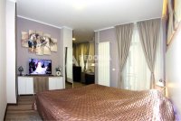 Nekretnina: Terazije, Čumićeva, tri luksuzna apartmana ID#8487