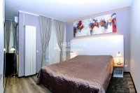 Nekretnina: Terazije, Čumićeva, tri luksuzna apartmana ID#8487