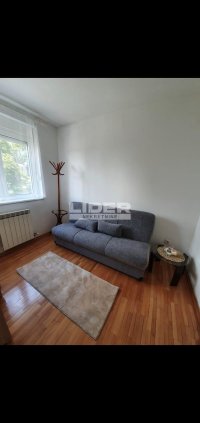 Nekretnina: Izdaje se potpuno namešten stan na Neimaru – odlična lokacija! ID#20178