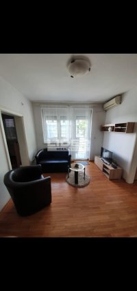 Nekretnina: Izdaje se potpuno namešten stan na Neimaru – odlična lokacija! ID#20178