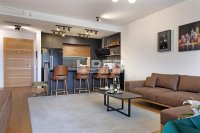 Nekretnina: Luksuzan dvosoban stan u Skyline Belgrade kompleksu – Knez Miloš ID#4772