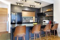 Nekretnina: Luksuzan dvosoban stan u Skyline Belgrade kompleksu – Knez Miloš ID#4772