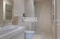 Nekretnina: Luksuzan dvosoban stan u Skyline Belgrade kompleksu – Knez Miloš ID#4772