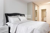 Nekretnina: Luksuzan dvosoban stan u Skyline Belgrade kompleksu – Knez Miloš ID#4772