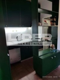 Nekretnina: Izdaje se stan – Franje Kluza, Beograd ID#22995