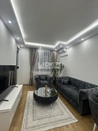 Nekretnina: Ekskluzivna prilika. Svetao i moderno opremljen stan ID#133854