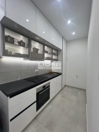 Nekretnina: Ekskluzivna prilika. Svetao i moderno opremljen stan ID#133854