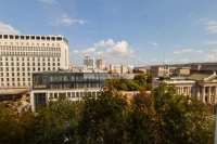 Nekretnina: Sa parking mestom kod Metropola ID#134084