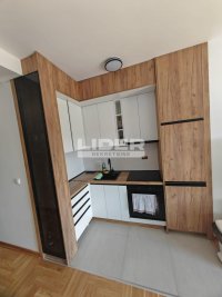 Nekretnina: Izdaje se potpuno nov, luksuzno opremljen trosoban stan ID#6698