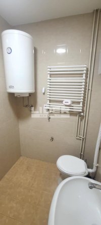 Nekretnina: Izdaje se dvostrano orijentisan, trosoban stan na prvom spratu ID#6699