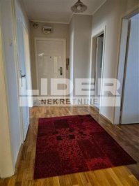 Nekretnina: Trosoban stan - Novi Beograd, Blok 21, Bulevar Mihajla Pupina ID#2224