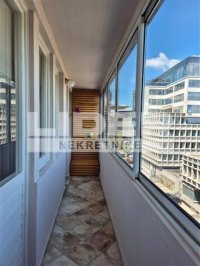 Nekretnina: Trosoban stan - Novi Beograd, Blok 21, Bulevar Mihajla Pupina ID#2224