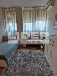 Nekretnina: Trosoban stan - Novi Beograd, Blok 21, Bulevar Mihajla Pupina ID#2224