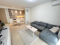 Nekretnina: Magnolia, moderno  opremljen, odmah useljiv ID#4183