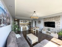 Nekretnina: Genex, namešten, odmah useljiv ID#4179