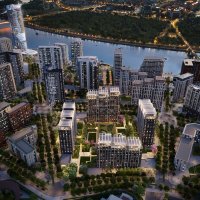 Nekretnina: BW Eden, garažno mesto, uskoro dostupno ID#4176