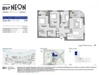 Nekretnina: BW Neon, pored muzeja Nikole Tesle, dvostran ID#4161