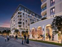 Nekretnina: BW Neon, pored muzeja Nikole Tesle, dvostran ID#4161