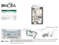 Nekretnina: BW Oda, za investiciju ID#4144