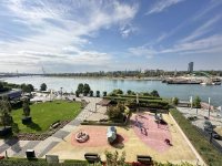 Nekretnina: BW Residences-najbolja zgrada, vanserijski pogled ID#4142