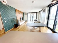 Nekretnina: BW Residences-najbolja zgrada, vanserijski pogled ID#4142